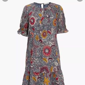 New Madewell dress